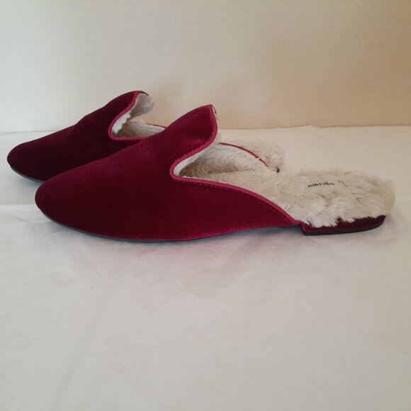 Birdies The Phoebe Slides - Picture 4 of 10